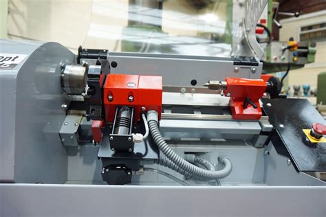 cnc emlo parts